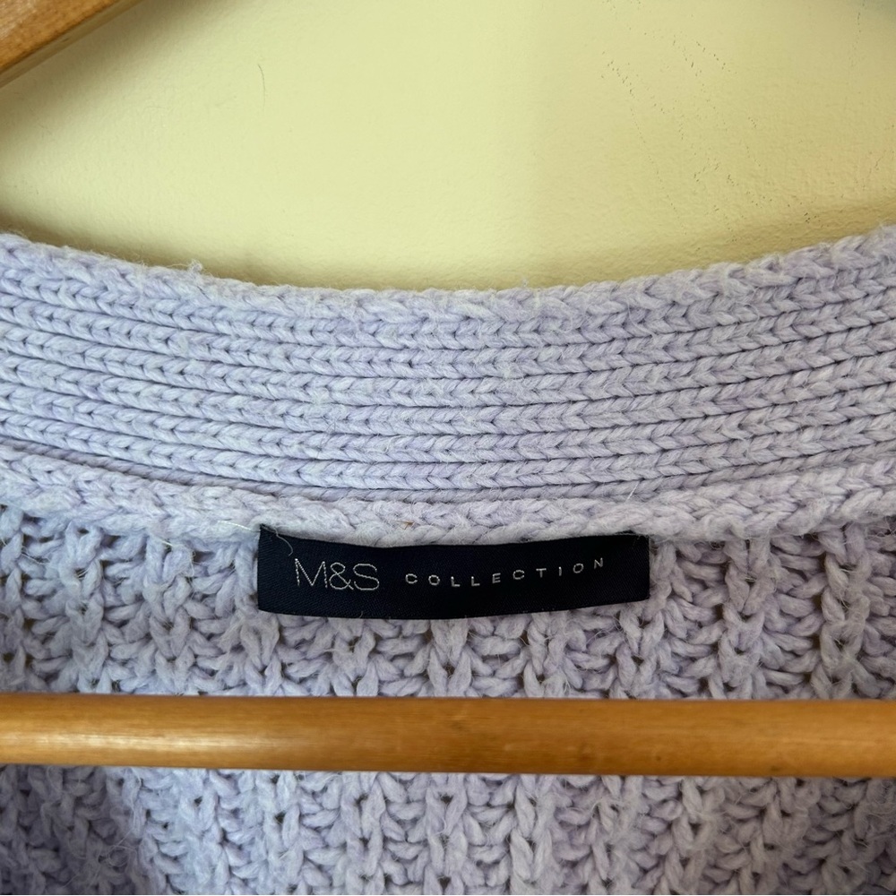 M&S Collection Sweater - Picture 5 of 8